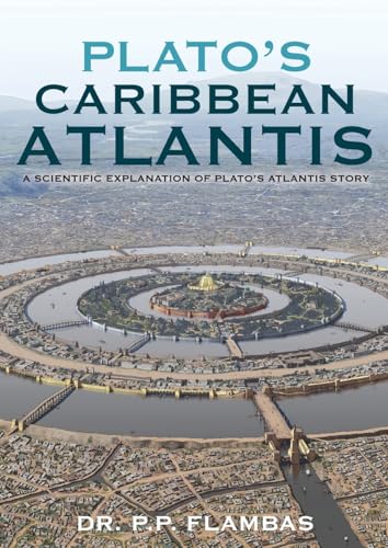 Plato's Caribbean Atlantis
