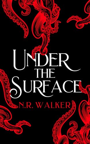 Under the Surface - Alternative Cover