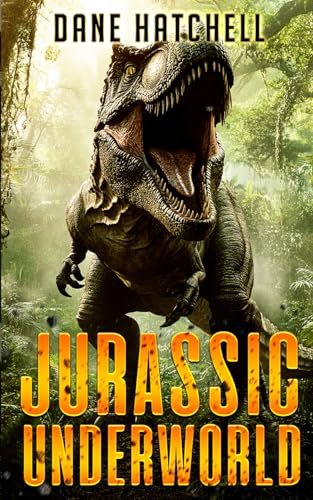 Jurassic Underworld