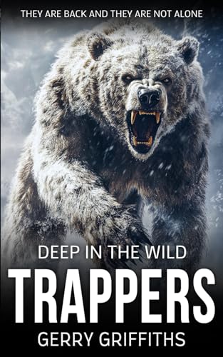 Deep In The Wild