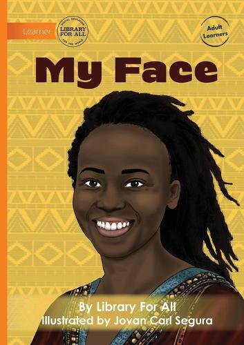 My Face cover