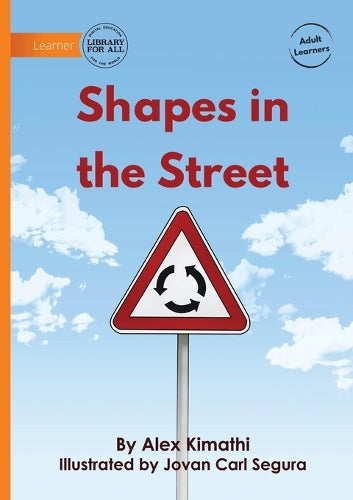 Shapes in the Street cover