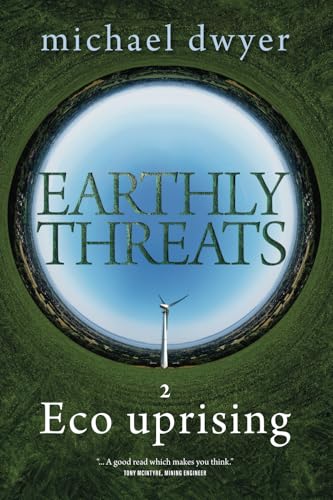 Earthly Threats cover