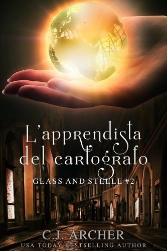 L'apprendista del cartografo