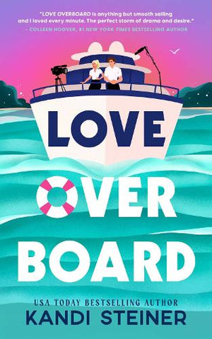 Love Overboard