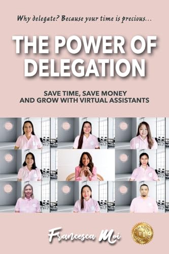 The Power of Delegation