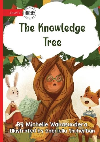 The Knowledge Tree cover