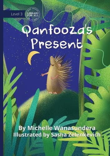Qanfooza's Present cover