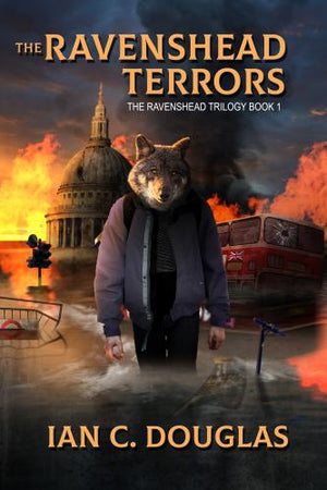 The Ravenshead Terrors