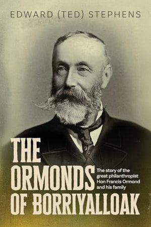 The Ormonds of Borriyalloak