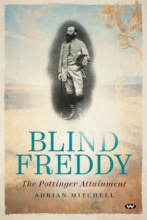 Blind Freddy