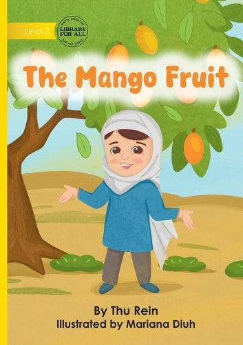 The Mango Fruit cover
