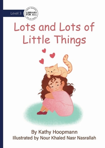 Lots and Lots of Little Things cover