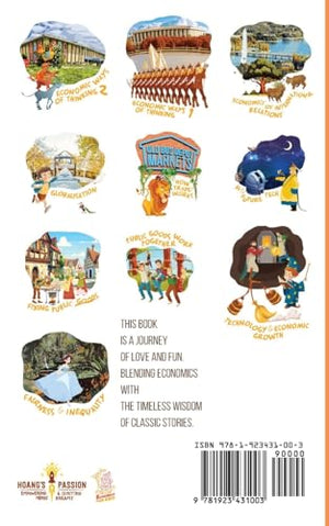 Economics for Kids