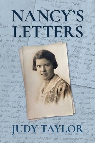 Nancy's Letters