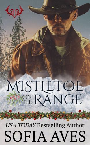 Mistletoe on the Range