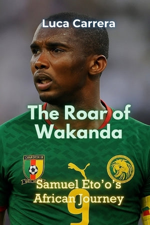 The Roar of Wakanda