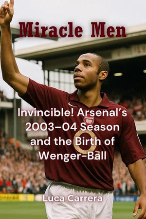 Miracle Men