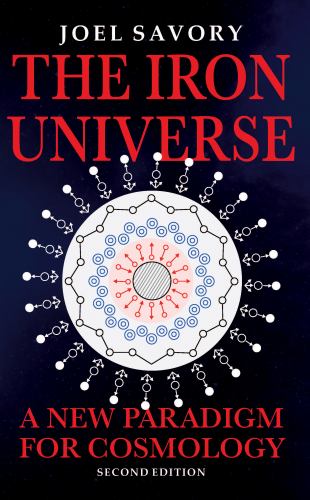 The Iron Universe cover