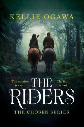 The Riders