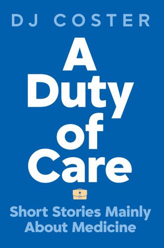 A Duty of Care cover