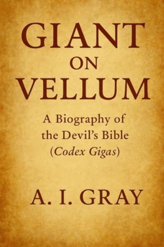 Giant on Vellum