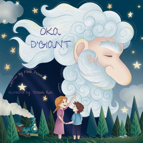Oka D'Giant
