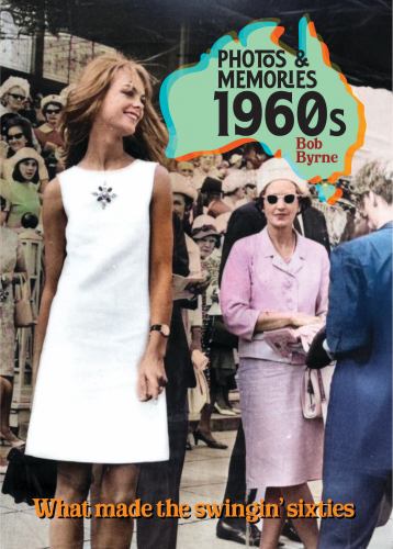 Photos Memories s What made the swingin sixies cover