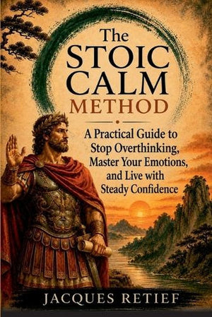 The Stoic Calm Method