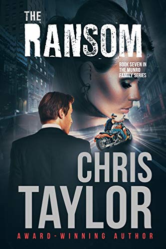 The Ransom cover