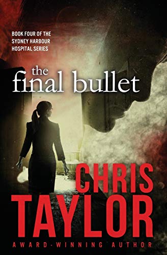 The Final Bullet cover