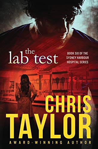 The Lab Test cover