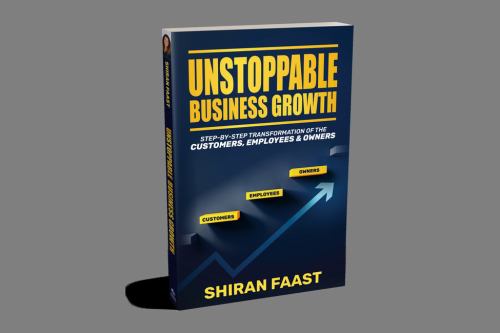 Unstoppable Business Growth