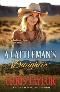 A Cattleman's Daughter 