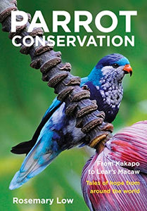 Parrot Conservation 