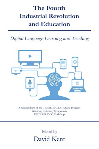 The Fourth Industrial Revolution and Education