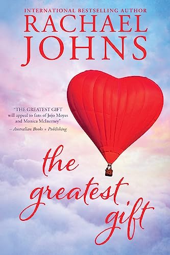 The Greatest Gift cover