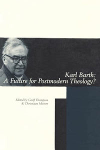 Karl Barth 