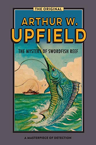 The Mystery of Swordfish Cove