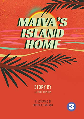Maiva's Island Home
