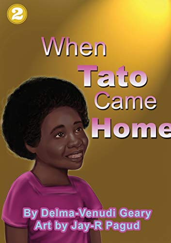 When Tato Came Home cover