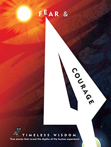 Fear and Courage cover