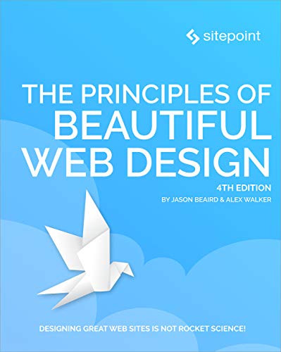 The Principles of Beautiful Web Design, 4e