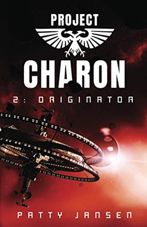 Project Charon 2