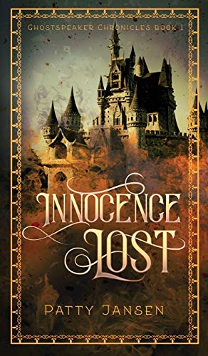 Innocence Lost