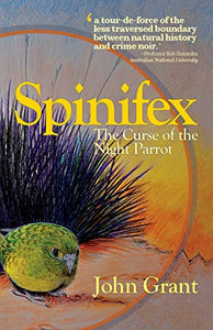 Spinifex 