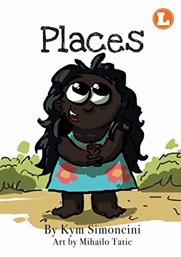 Places cover