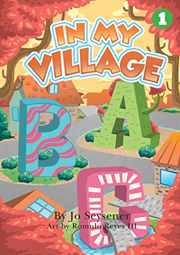 In My Village cover