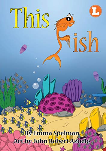 This Fish cover
