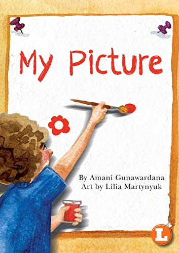 My Picture cover